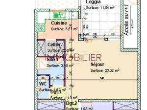 T3 LES VICTORIEUSES PROGRAMME BRS - ABYMES