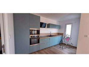 Vente Maison à Cholet (49300) : à vendre / 99m² Cholet