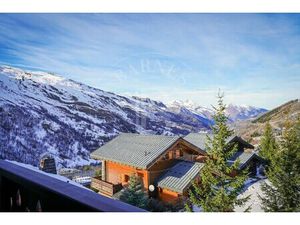 Vente appartement 5 pièces