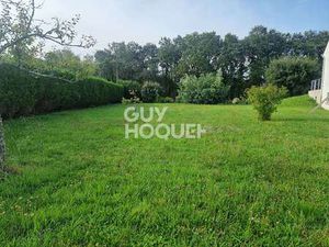 Vente Terrain à Sarzeau (56370) : à vendre / 897m² Sarzeau