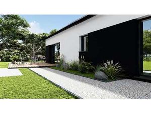 Vente Maison à Roscoff (29680) : à vendre / 103m² Roscoff