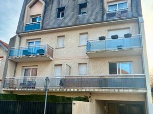 Appartement proche parc et transports