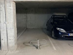 Place parking