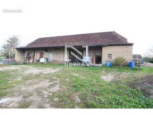Ferme 3 pièces 65 m²
