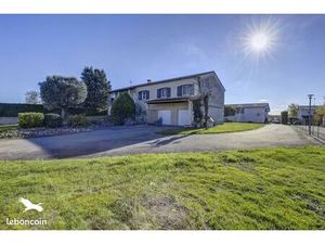 Maison 6 pièces 122 m²