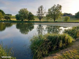 Recherche terrain agricole ou loisirs