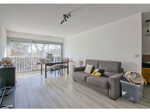 Appartement Antony 2 pièce(s) 48m2