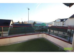 Appartement 6 pièces