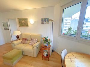 Appartement T2 ? Résidence Seniors de l'Orangerie ? Tours Centre