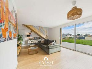 Vente Maison à Maltot (14930) : à vendre / 123m² Maltot