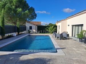 LA BÂTIE-ROLLAND 26160 (Drôme) France Villa T5 - 146 m2