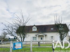 Vente Maison/villa 7 pièces