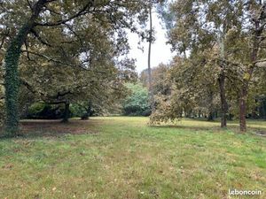 Terrain 750 m² Gujan Mestras