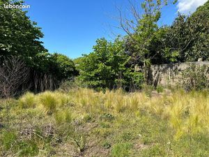 Terrain 520 m² Mios