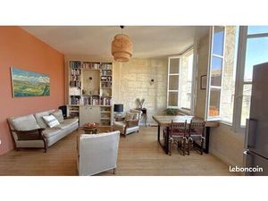 Appartement 3 pièces 71 m²