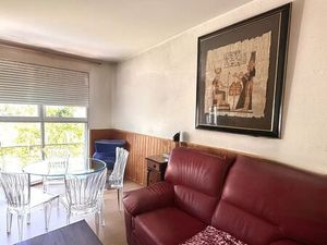 Appartement 3 pièces 51 m²