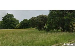 Terrain 465 m² Guitres