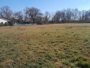 Terrain 360 m² Merignac