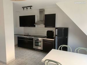 Appartement calais 43 m²