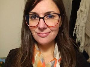 Recherche T2 - coup de pouce pour une nouvelle vie