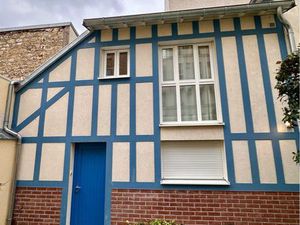 Appartement meublé 2 pièces