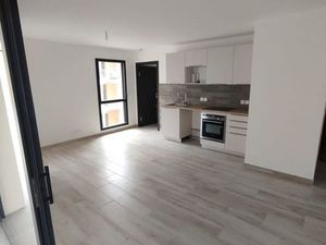 Appartement T2 centre ville