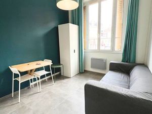 Vierzon Joli Appartement T2 Meublé 25m2