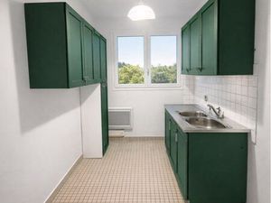 T2 lumineux - 50m2 - vue cathédrale