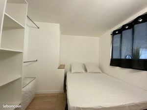 T2 de 24 m2 à Fismes