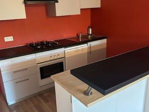 Location appartement T2