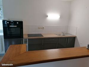 T3 centre de LANVOLLON