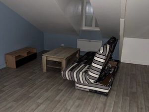 Grand Studio à louer