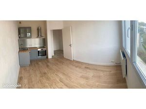 Loue appartement T2 - disponible