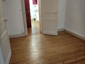 Appartement T2 Nantes Centre