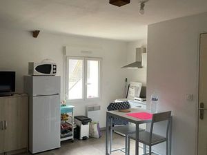 Studio proche école MERMOZ Tours