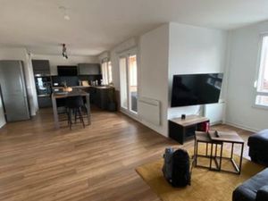 Location meublé haut de gamme