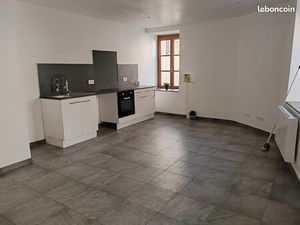 A louer appartement T2 en RDC