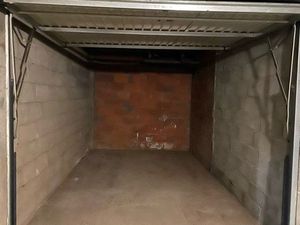 Garage box à Boutonnet