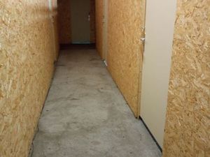 Box garde meuble centre de terrasson