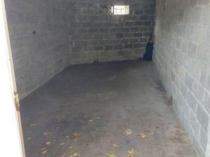 Espace de stockage à louer dans garage partagé