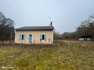 Ferme 4 pièces 94 m²