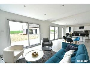 Maison 3 pièces 66 m²