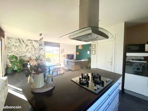 Maison de plain pied individuelle