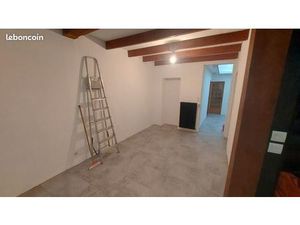 Maison 70m2 Quartier Saint-Jean