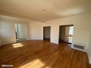 Appartement 3 pièces 76 m²