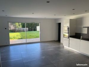 Maison 4 pièces 120 m2