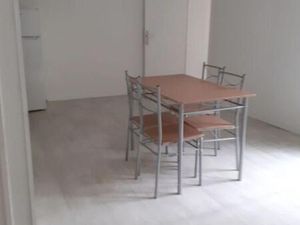Appartement 2 pièces 34 m²