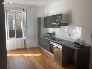 Location meublée 2 chambres