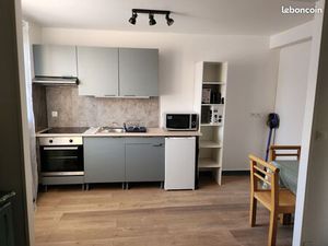 Appartement étudiant