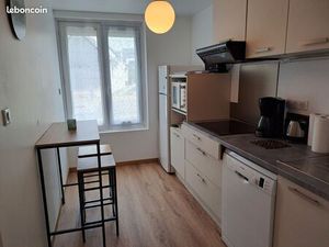 APPART meublé Combrit ste Marine